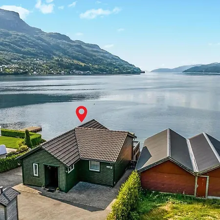 3 Bedroom In
